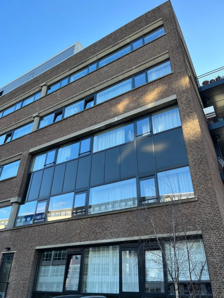 Portfolio-RLS-Schilders