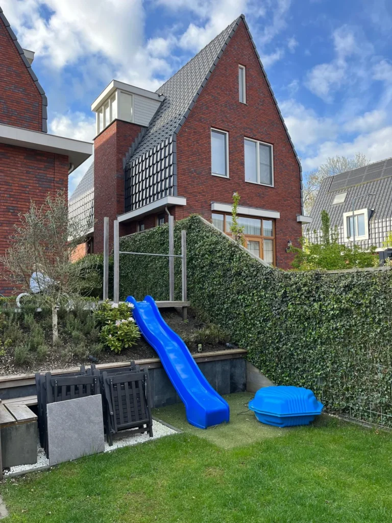 Portfolio-RLS-Schilders-project